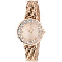 Orologio Liu Jo Donna Dancing Slim in Acciaio TLJ1693 - TLJ1693
